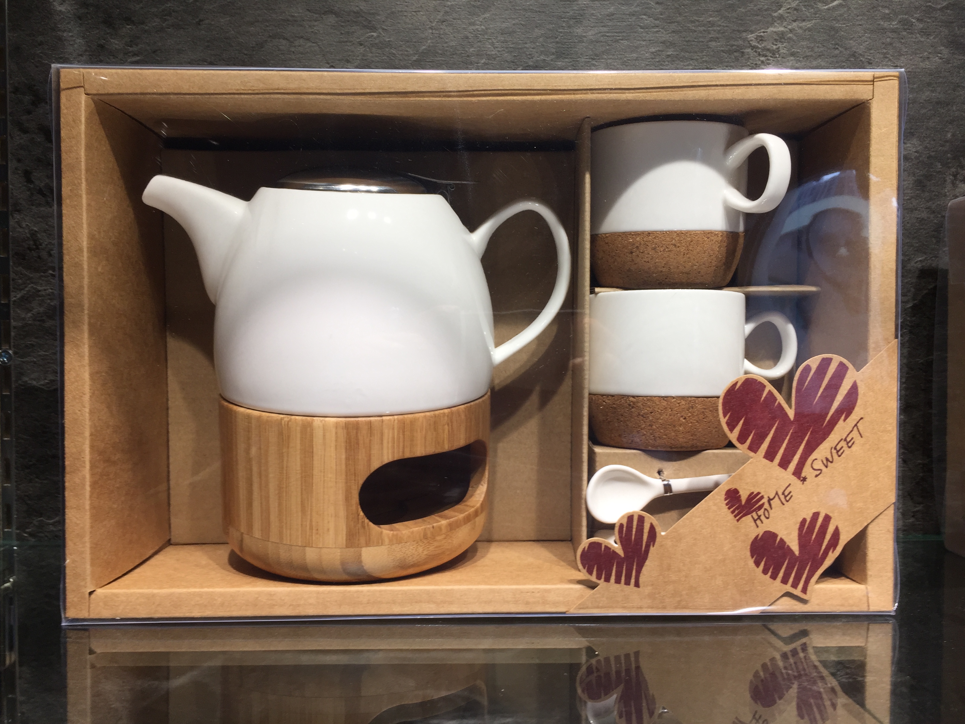 Tatungchinaware