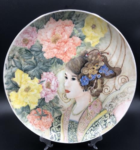 洪麗玲 老師
